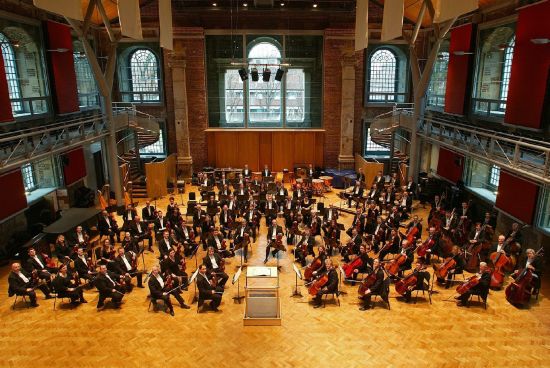 Musikfest London Symphony Orchestra